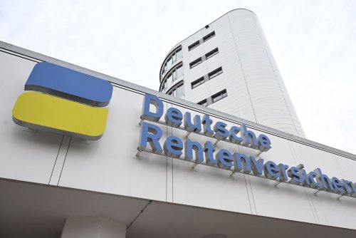 Rentenversicherung warnt vor neuen Lasten für Beitragszahler