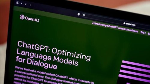 Was Sie zur KI von OpenAI wissen müssen 
