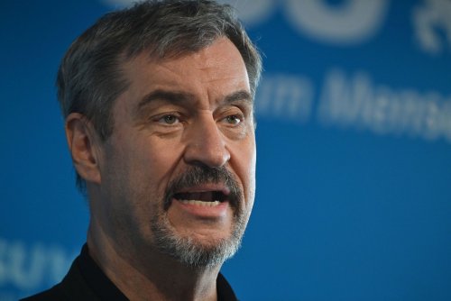 Söder – Nachbarn werden Grenzkontrollen akzeptieren