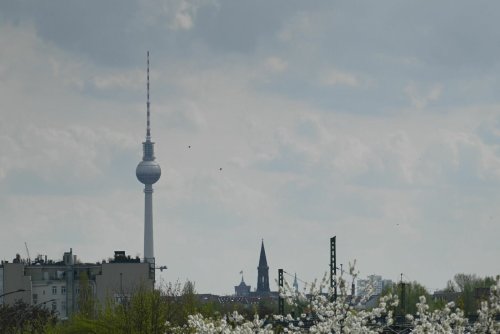 Das sind die zehn größten Städte Deutschlands