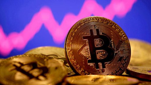 Bitcoin mit bestem Januar seit 2013 – Doch Skepsis über Erholung überwiegt