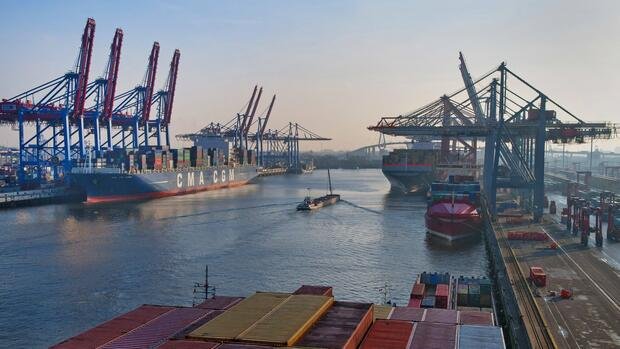 Deutschland, der kranke Mann Europas? Es gibt Hoffnung