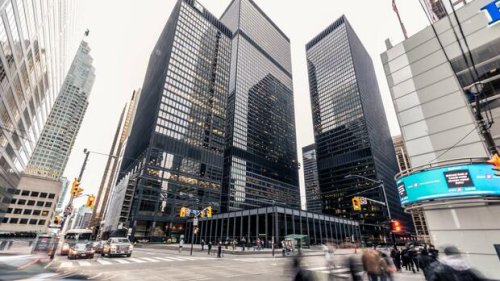 Unbekanntere Innovationszentren im Fokus Neues aus dem „Discovery District“: Toronto hat sich in die globale Innovationselite vorgearbeitet