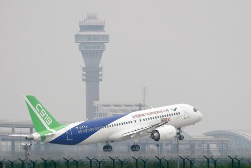 China erwägt Zollausnahmen für einzelne Produkte aus den USA