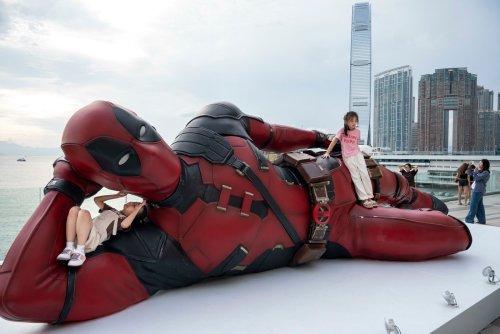 Kampf um die Traumfabriken – Wie China Hollywood bezwingen will