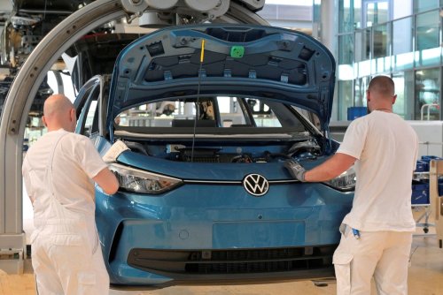 Autobauer passt Diversitätsstrategie an Trumps Vorgaben an