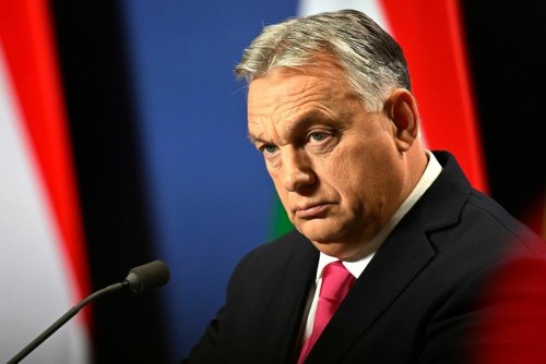 Orban fürchtet eine Wahlniederlage – und geht Kritiker an