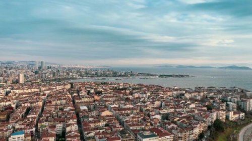 Immobilien Russen kaufen vermehrt türkische Immobilien – Zahl verdoppelt