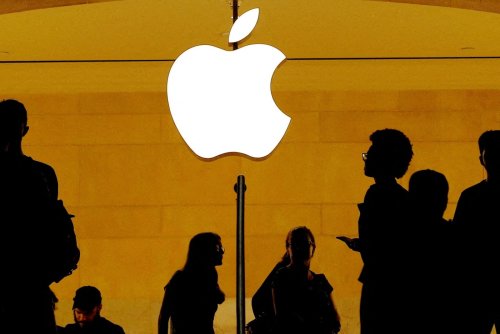 Apple baut KI-Führung um und setzt auf neue Siri-Leitung