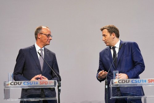 Ökonomen loben schwarz-rote Einigung – kritisieren jedoch fehlende Reformen