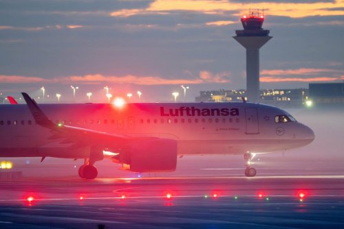 Luftfahrt: Der Staat macht Fliegen in Deutschland zum Luxus