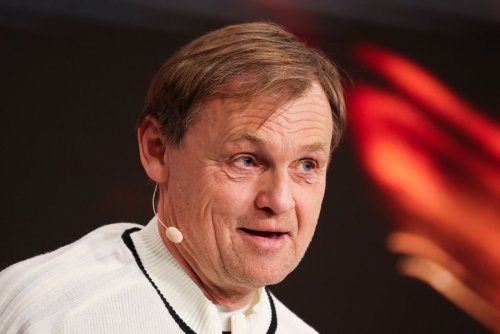„Wir glauben, wir sind die heißeste Marke der Welt geworden“