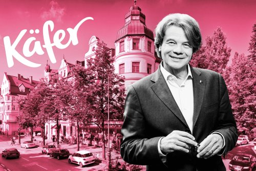 „Viele denken, Gastronomen verdienen Geld wie Heu. Dem ist nicht so.“