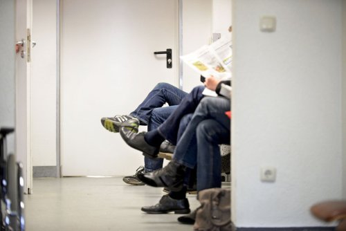 Wie Start-ups den Markt für Arztpraxen verändern