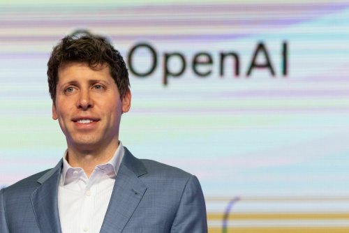 OpenAI könnte seinen Wert verdoppeln
