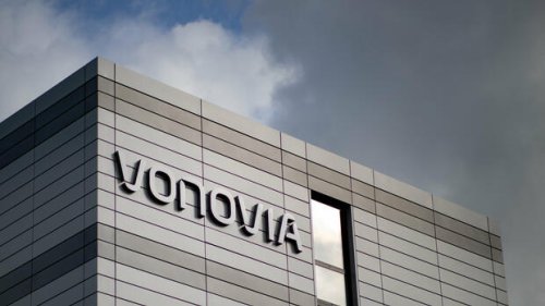 Vonovia stoppt alle Neubau-Projekte für 2023