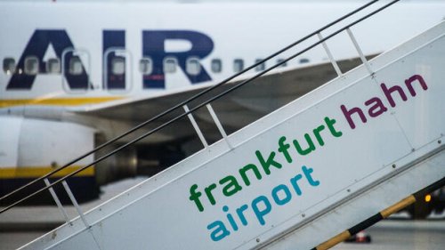 Bericht: Nürburgring kauft Flughafen Hahn