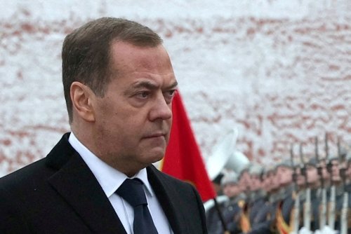 Russische Ultranationalisten fordern Fortsetzung des Kriegs