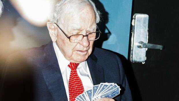 Vorsicht, Buffett-Effekt: Darum ist es gefährlich, Aktienkäufe des Starinvestors zu kopieren