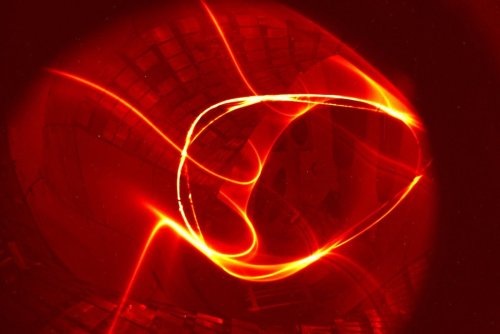 „Der erste Fusionsreaktor der Welt soll in Deutschland stehen“
