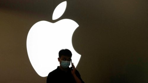 iPhone-Mangel im Weihnachtsgeschäft: Apple steht in China vor einem riesigen Produktionsausfall