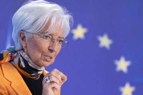 Lagarde warnt vor Handelskrieg mit den USA