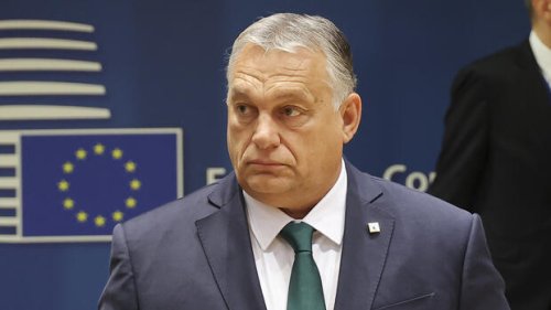 Orban blockiert, wo er kann – die EU-Partner sind empört