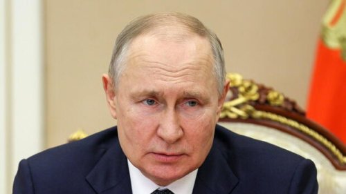 Kreml verlangt bei Exit Geld von Unternehmen