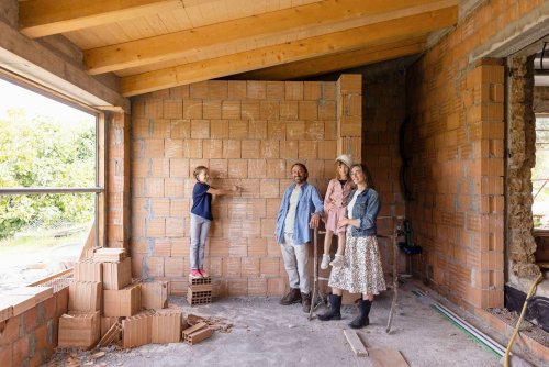 Immobilien - cover