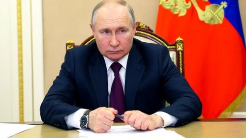 „Russische Führung blamiert sich vor ihren Bürgern“ 