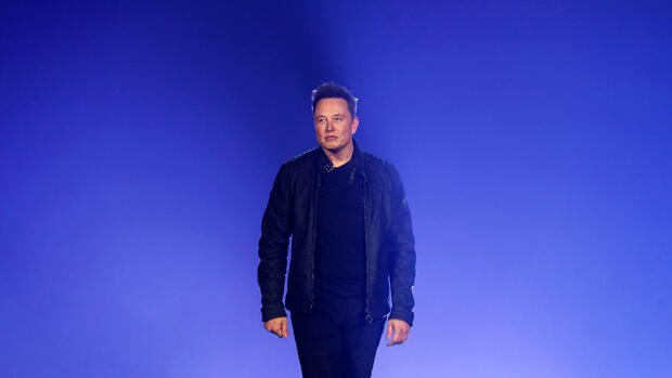 Die US-Regierung hat Elon Musk groß gemacht – jetzt wird er ihr zu mächtig
