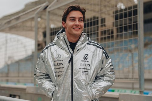 Wie Adidas von der Formel 1 profitieren will