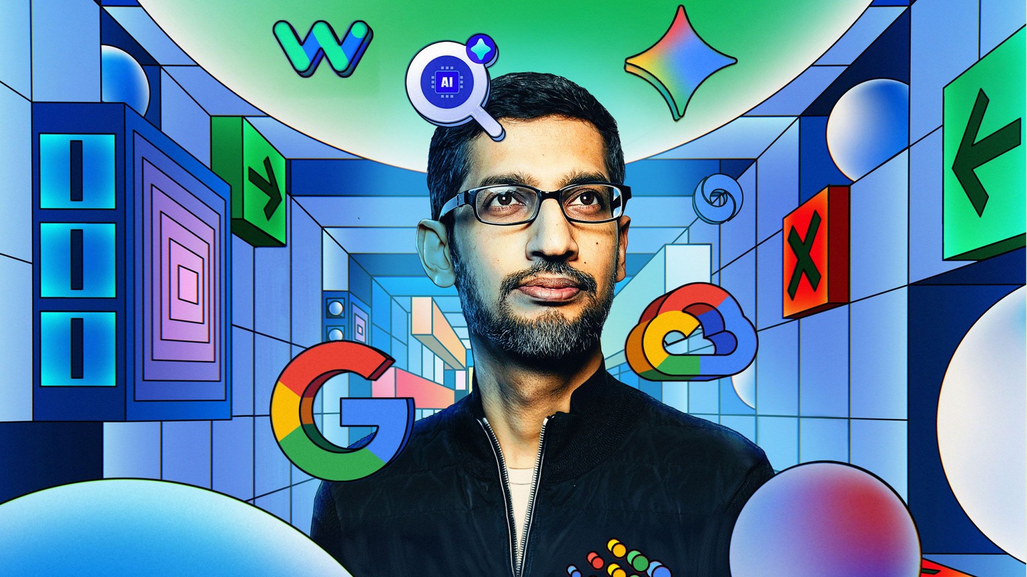 So erobert Google mit eigener KI die Spitze zurück - cover