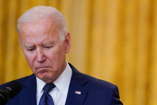 Früherer US-Präsident Joe Biden hat Prostatakrebs