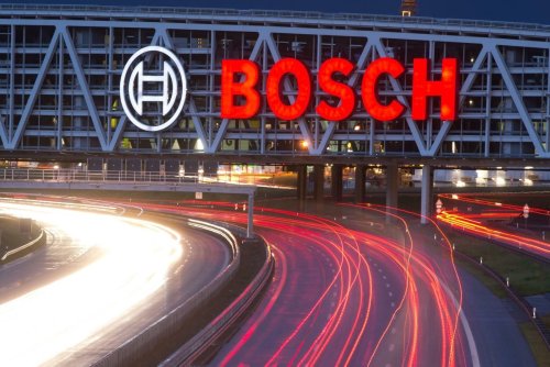 Automobilzulieferer plant milliardenschwere Anleihe für Investitionen