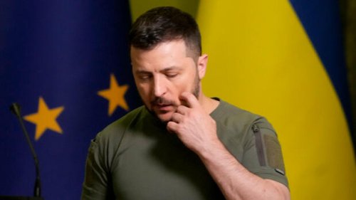 Ukraine – Die Lage am Morgen Selenski fordert internationales Reiseverbot für Russen