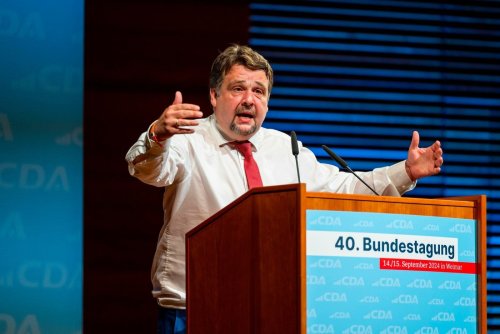 Chef des CDU-Arbeitnehmerflügels übt scharfe Kritik an Minister-Liste