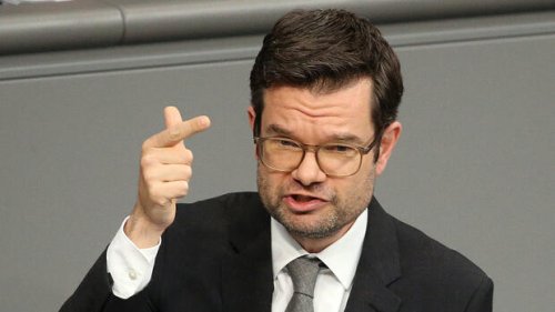 Vorratsdatenspeicherung: Justizminister Buschmann heizt Koalitionsstreit an