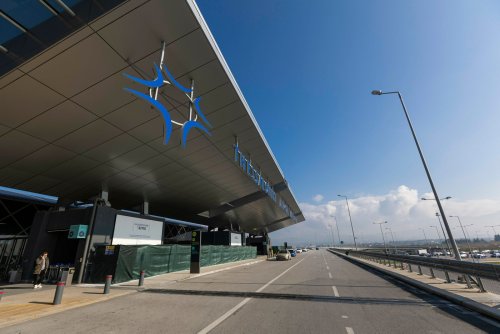 Jenoptik-Gewinn fällt deutlich – Fraport schreibt rote Zahlen