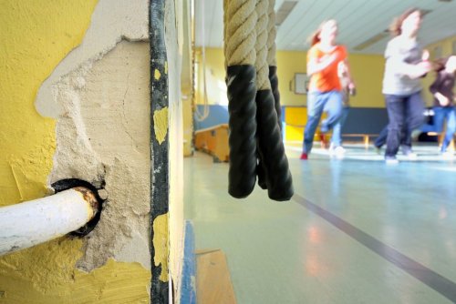 Marode, aber lukrativ – Investoren entdecken Schulen für sich