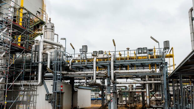 Kommentar: Es gibt eine Lösung gegen die existenzgefährdenden Energiekosten: Freihandel