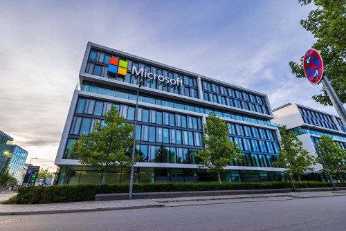 Microsoft: Finnische Firma entdeckt aus Russland gesteuerte Schadsoftware für Windows