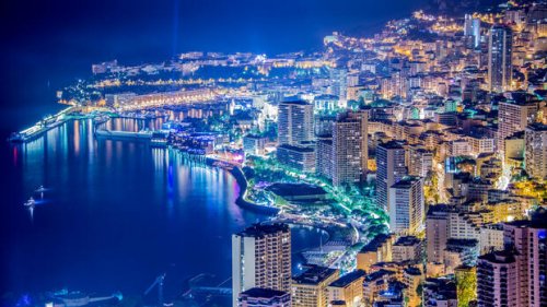Immobilien: Warum in Monaco die teuerste Luxus-Wohngegend der Welt entsteht