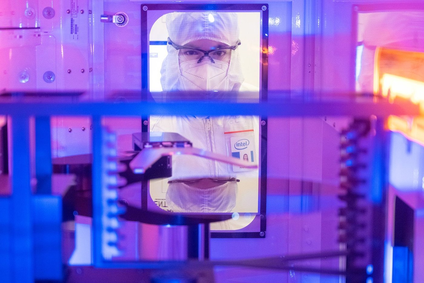 Technologie cover image