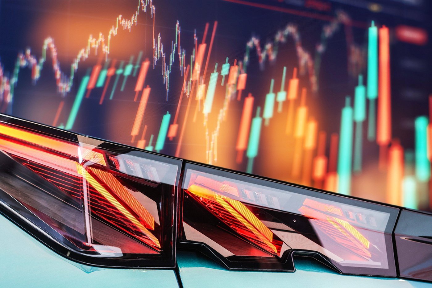 Turnaround-Aktien: Kurschancen in der Unternehmenskrise