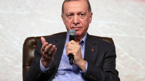 Türkei könnte laut Erdogan nur Finnlands Nato-Beitritt zustimmen