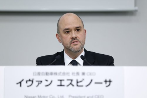 Nissan will die Hälfte seiner Fabriken schließen