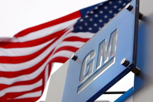 GM will Export von Autos aus den USA nach China einstellen