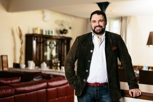 Staatsanwaltschaft Wien erlässt Haftbefehl gegen Investor