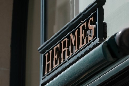 Luxuskonzern Hermès lässt US-Kunden Trumps Zölle bezahlen